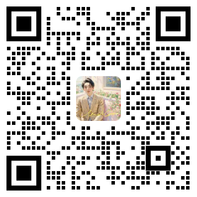 逸元馨 企业微信二维码